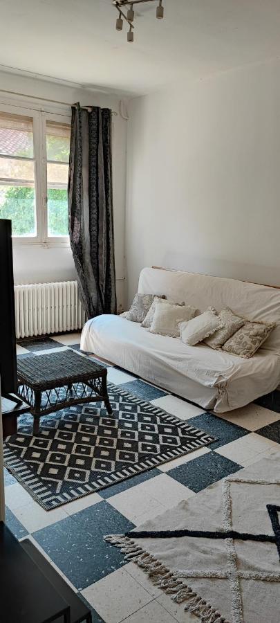 Appartement Chateauneuf Les Martigues Εξωτερικό φωτογραφία