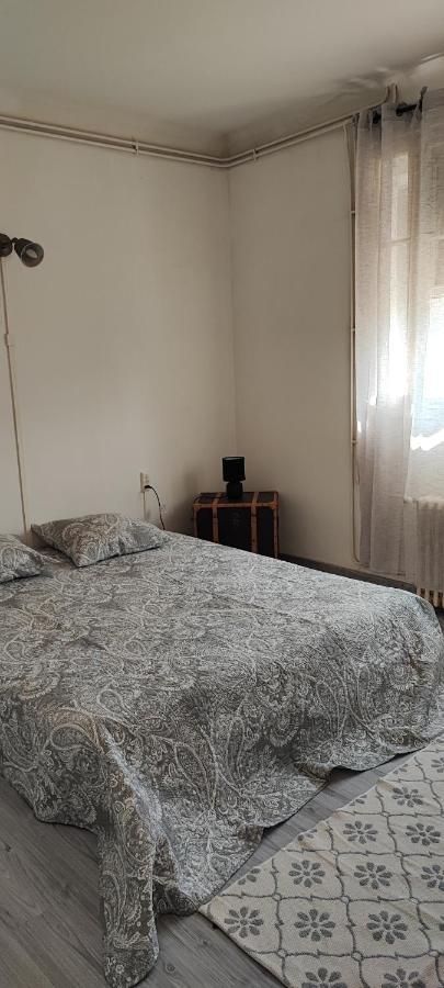 Appartement Chateauneuf Les Martigues Εξωτερικό φωτογραφία