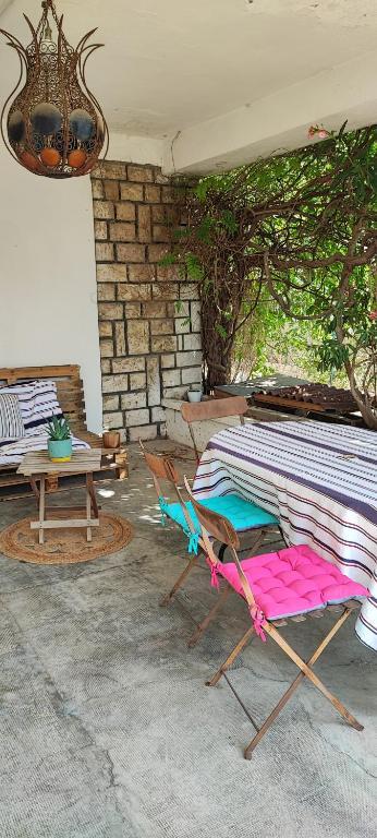 Appartement Chateauneuf Les Martigues Εξωτερικό φωτογραφία