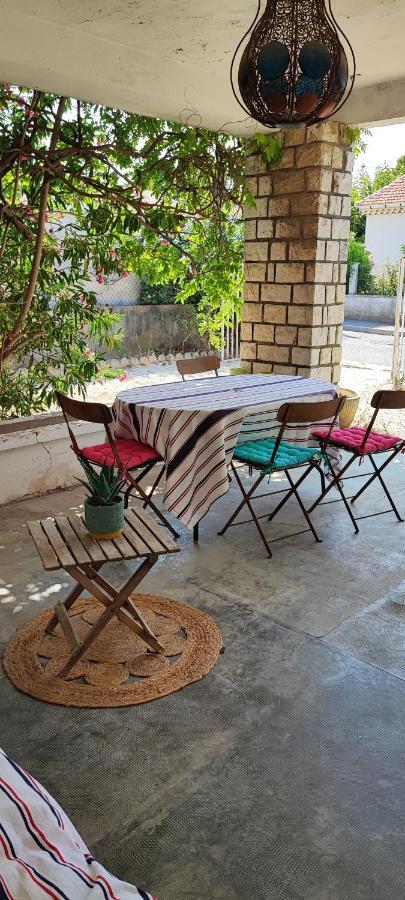 Appartement Chateauneuf Les Martigues Εξωτερικό φωτογραφία