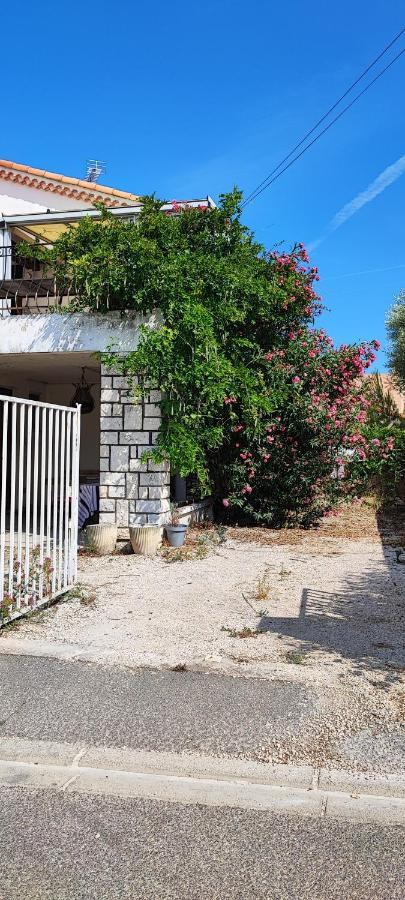 Appartement Chateauneuf Les Martigues Εξωτερικό φωτογραφία