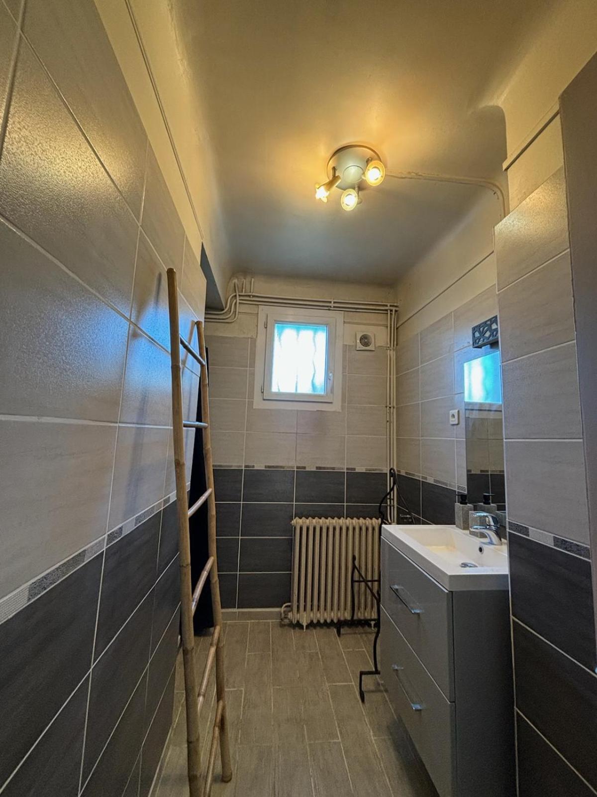 Appartement Chateauneuf Les Martigues Εξωτερικό φωτογραφία
