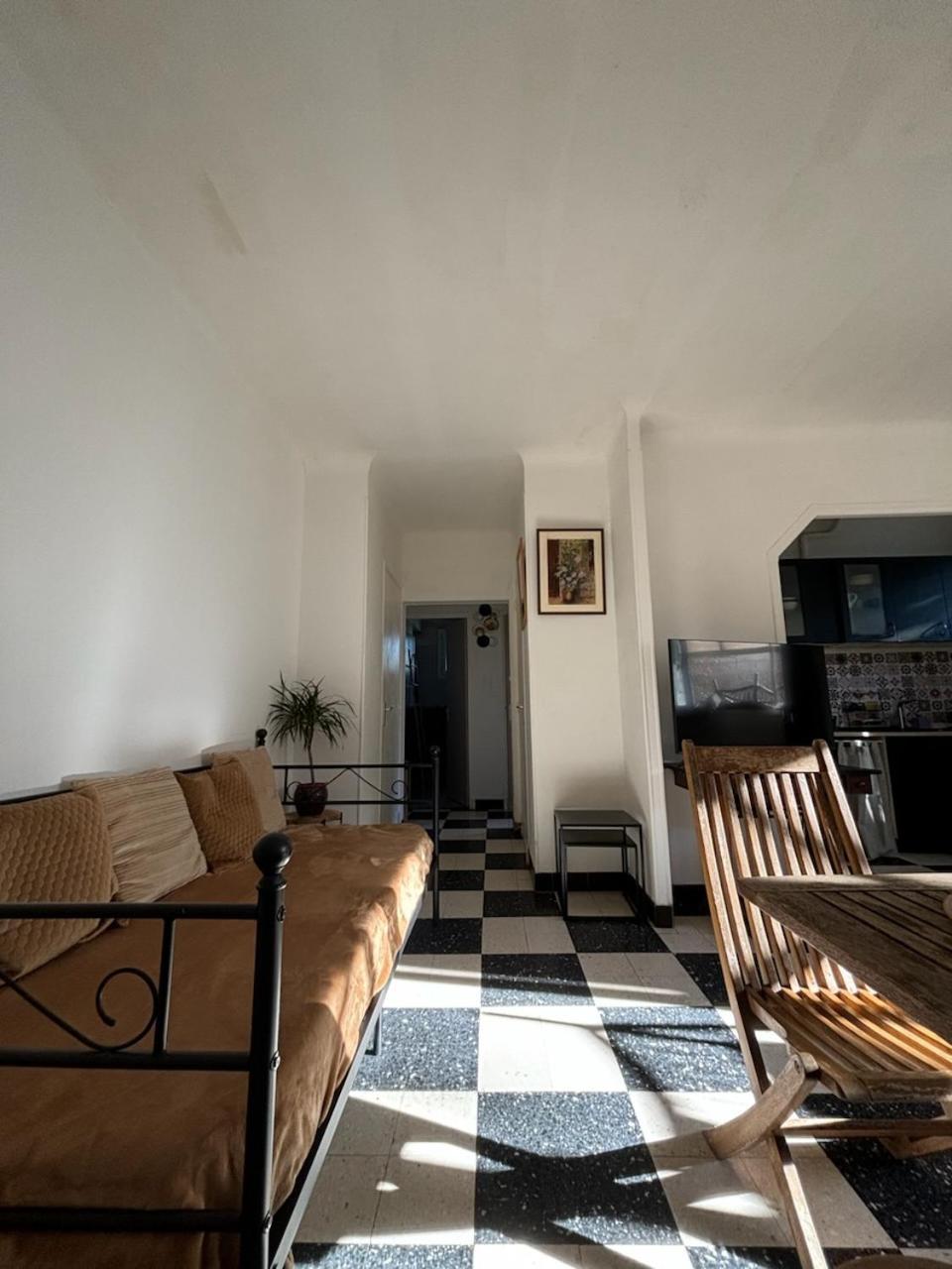 Appartement Chateauneuf Les Martigues Εξωτερικό φωτογραφία